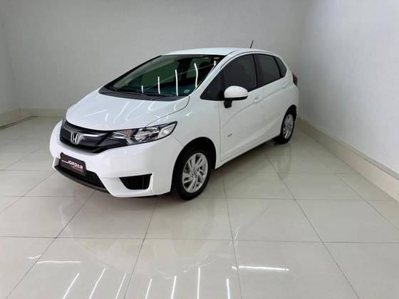 HONDA FIT 1.5 LX 16V FLEX 4P MANUAL HONDA FIT 1.5 LX 16V FLEX 4P MANUAL